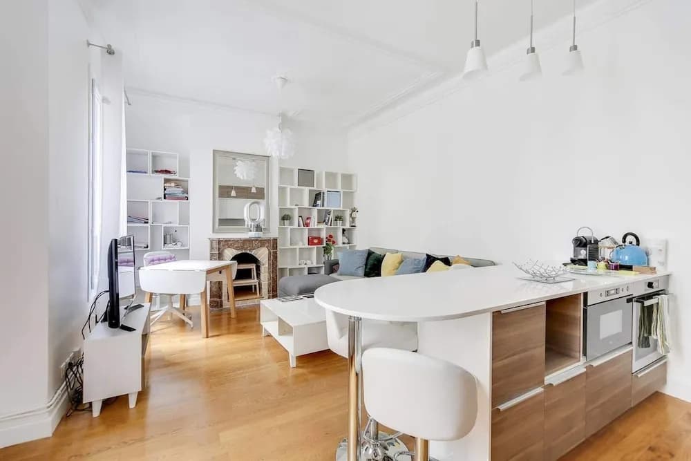 Stunning Apartment for 2 in Saint-georges - photo 4