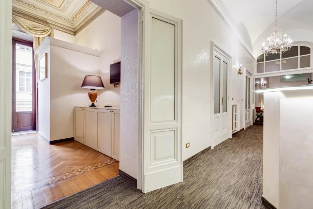 Affreschi Su Roma B & B - photo 7