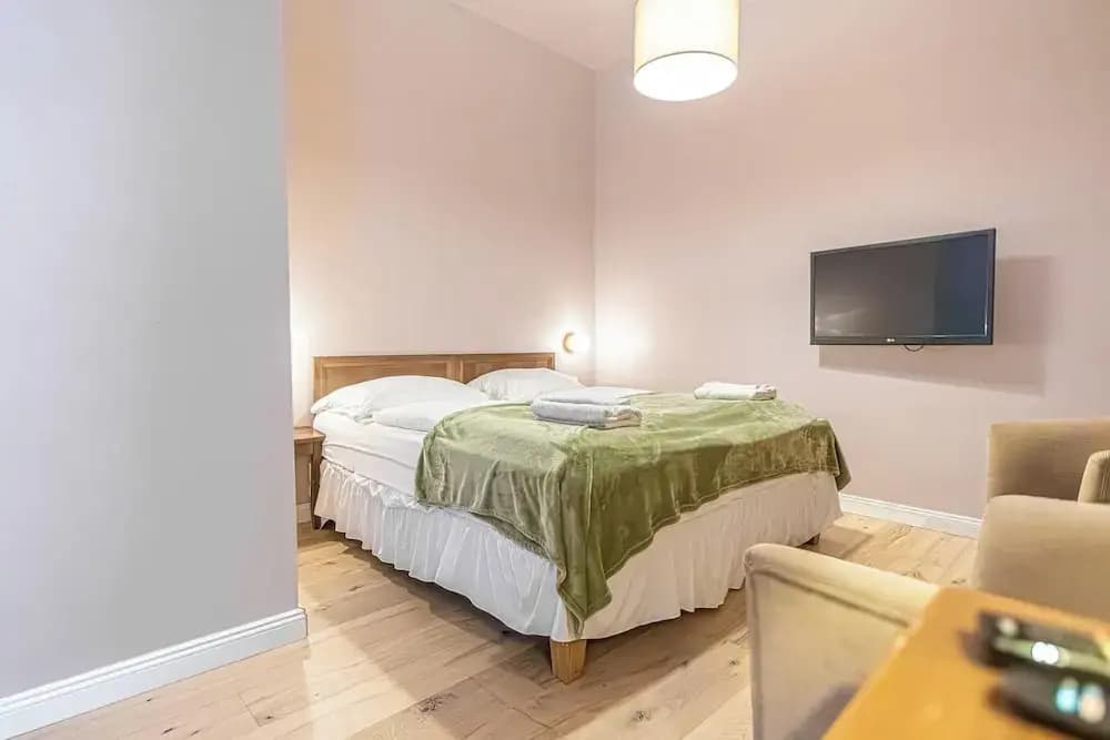 Group Stay Mariahilfer Apartment Hotel - photo 6