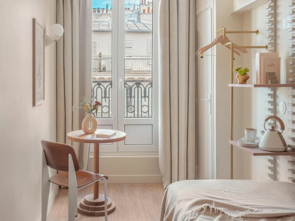 Hôtel Basss - photo 26