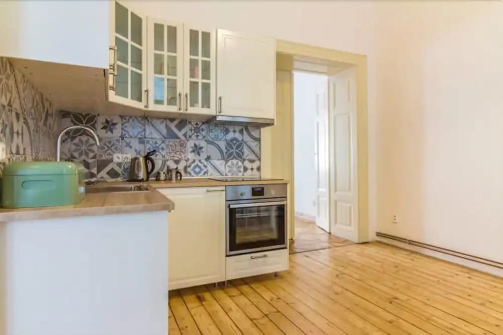 Mighty Prague Apartments - photo 16