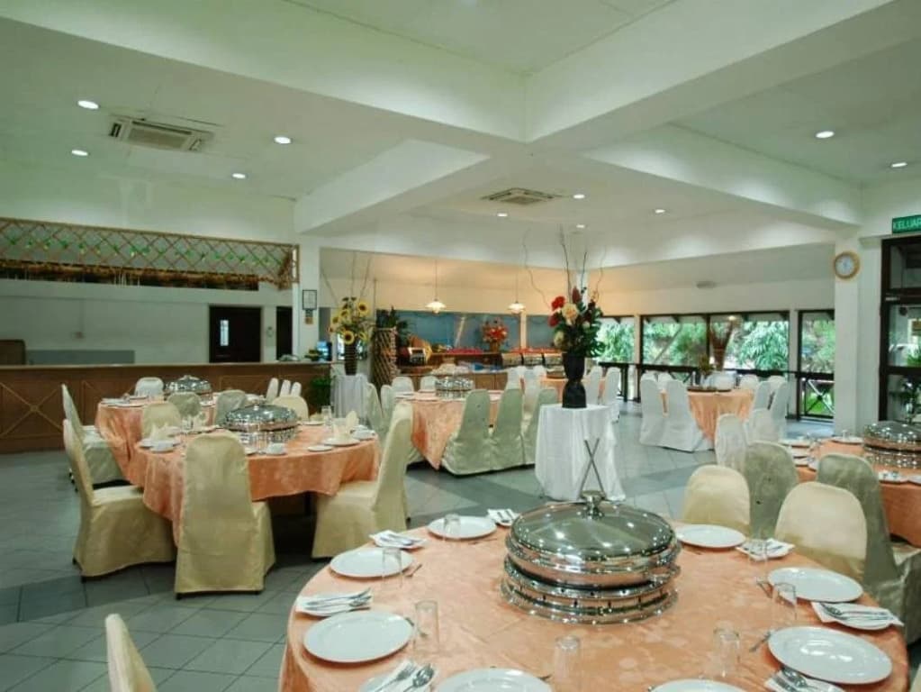 Felda Residence Sahabat - photo 14