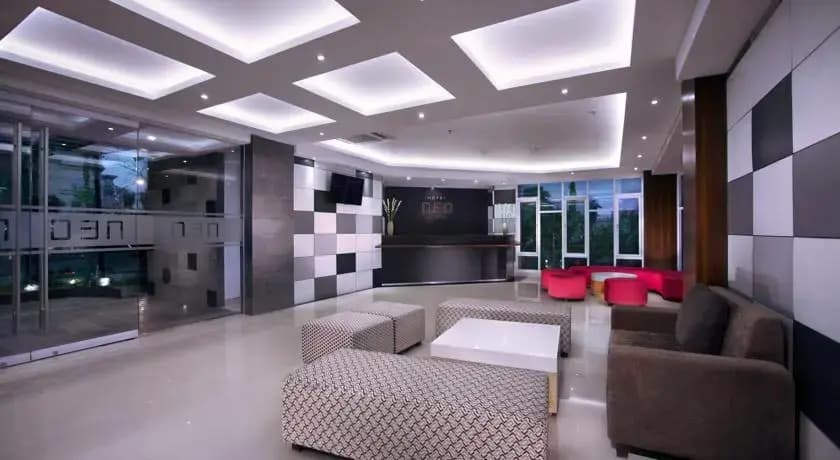 Neo Hotel Gatot Subroto Bali - photo 1