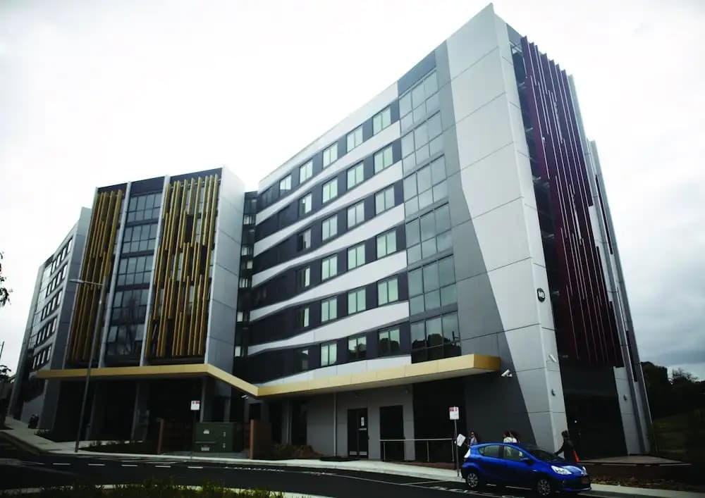 Deakin Residential Services - photo 1