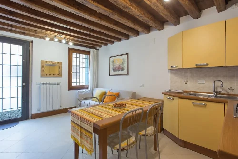 Venezia - Corte Nova 2037 - photo 15