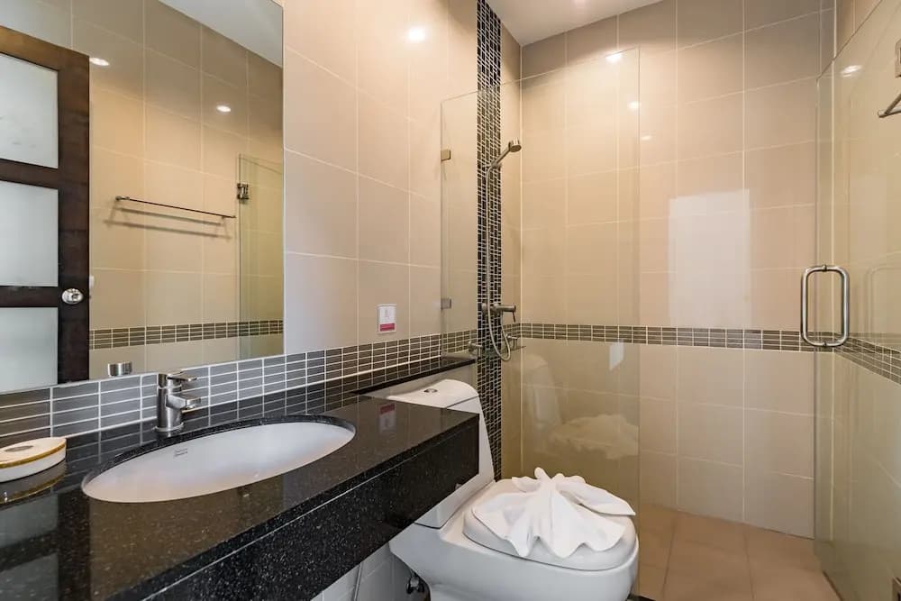 Trixie Town House Unit 2 - photo 8