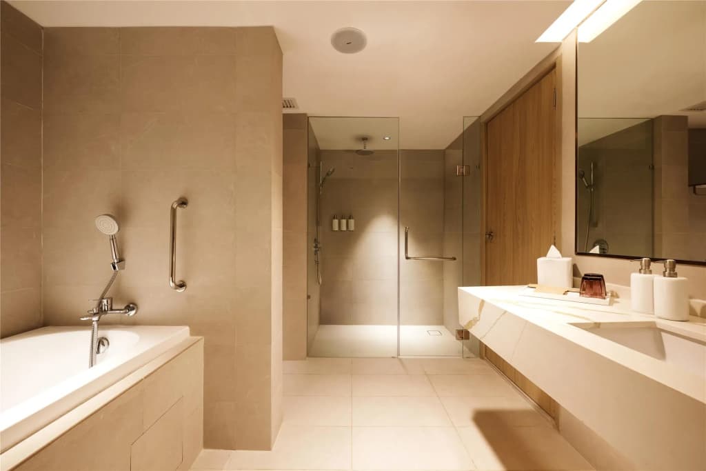 Hilton Shah Alam Glenmarie - photo 22