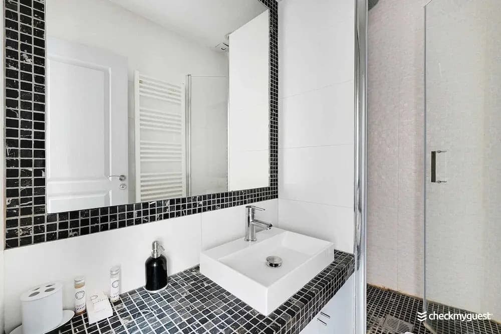 Cosy Apartment - 1br/4p - Gare Saint-lazare - photo 6