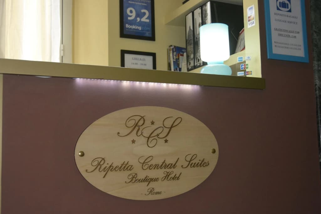 Ripetta Central Suites - photo 2
