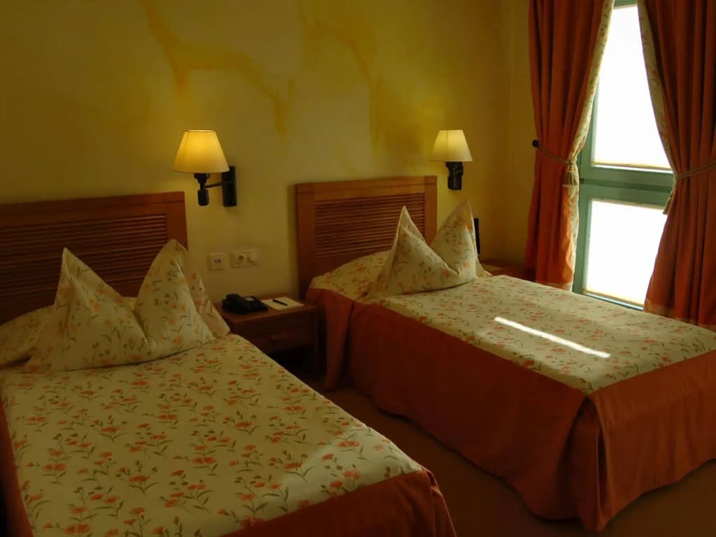 Albergo Hotel Berlin - photo 5