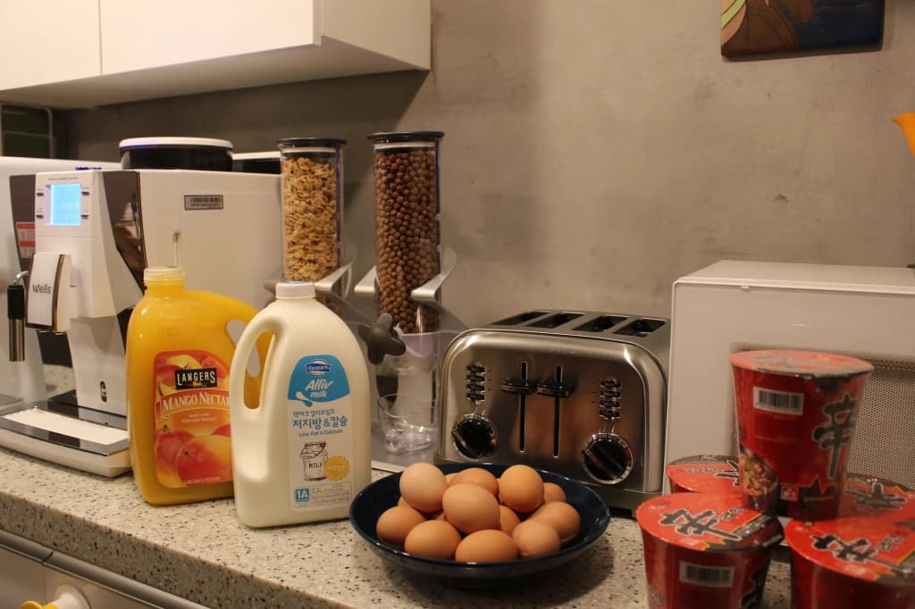 Bunk Guesthouse Hostel 2 - photo 10