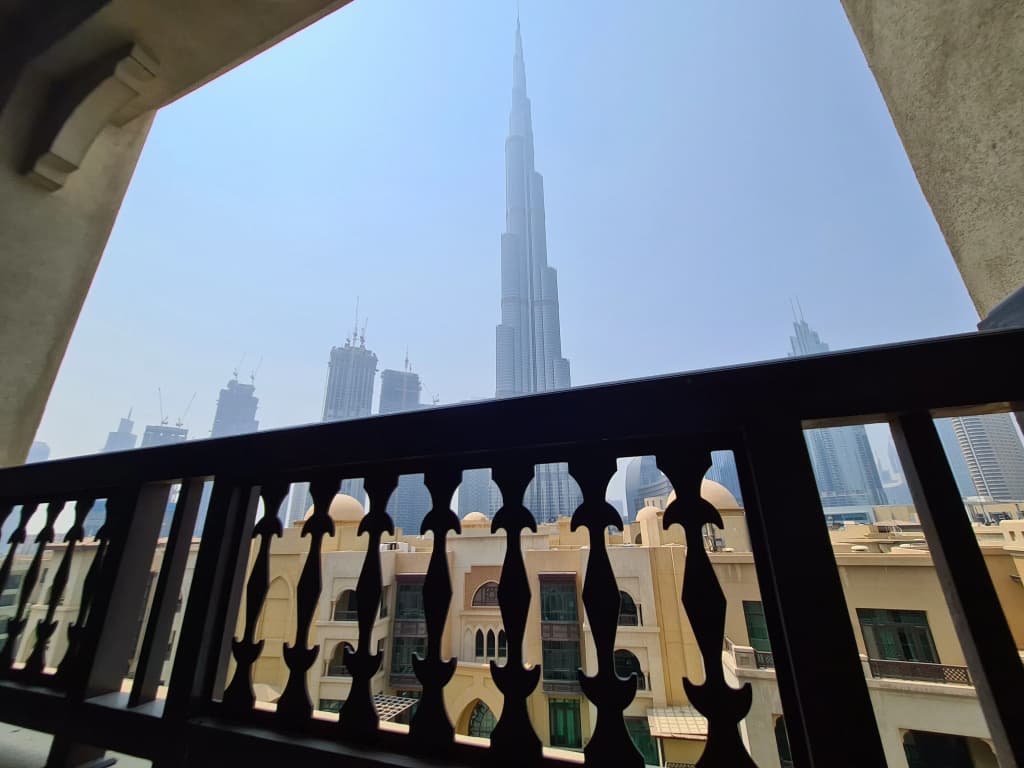 Dubai - photo 14