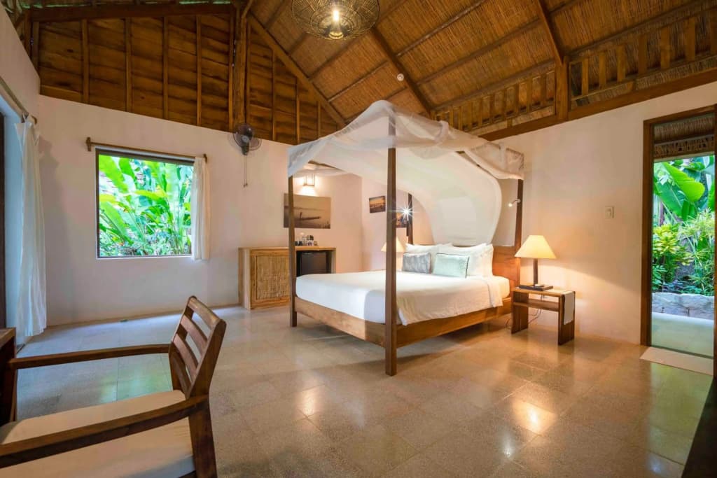 FORTUNE HOTEL 2 LUCKY STAY Phu Quoc - photo 3