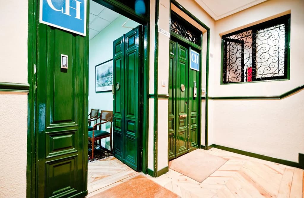 Hostal Asuncion - photo 1