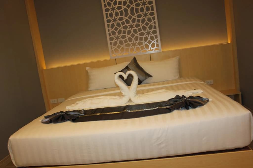 Sleep Inn Phuket - photo 5
