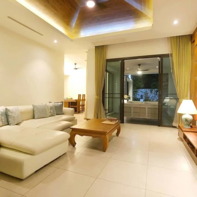 Nara Villa Phuket - photo 7