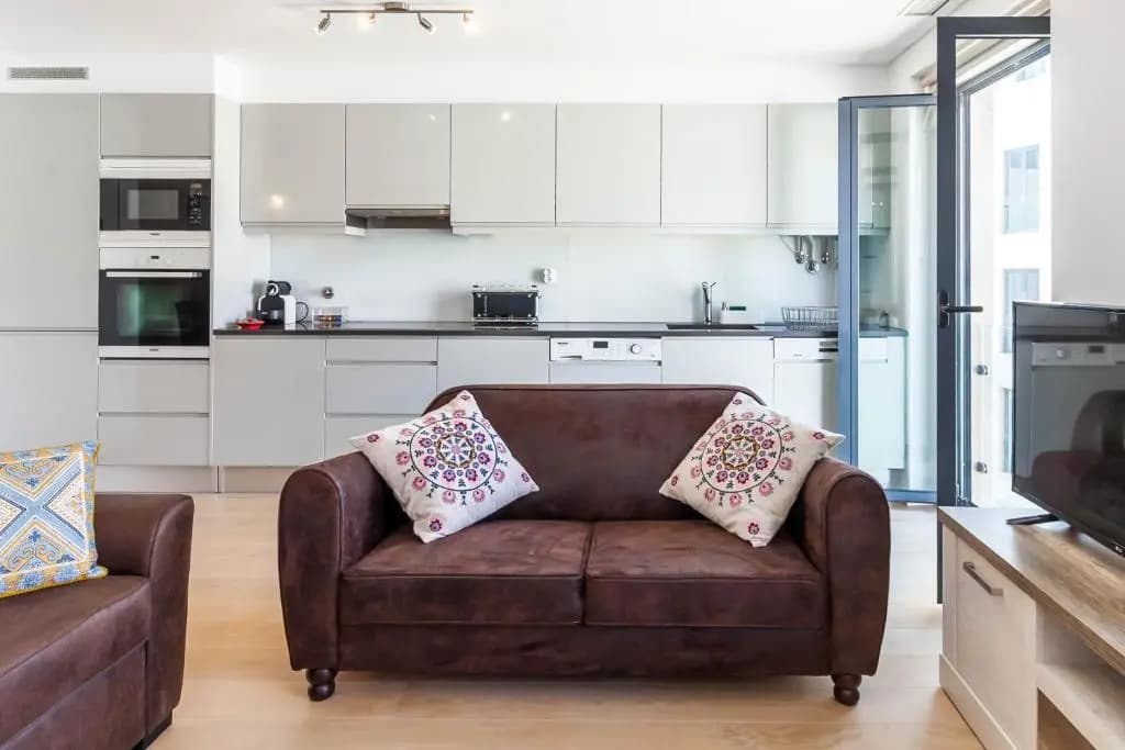 Lisbon Palace Apartment - photo 6
