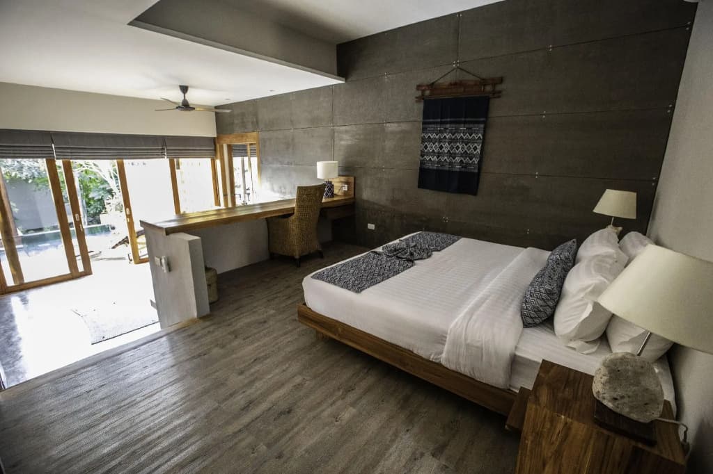 Sea Dance Resort - photo 1
