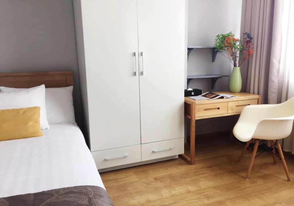 KaKa Hotel - photo 7