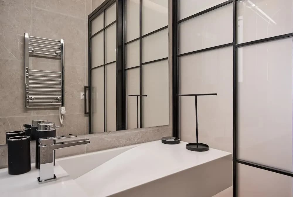 Charitos Boutique Apartment Kolonaki - photo 6