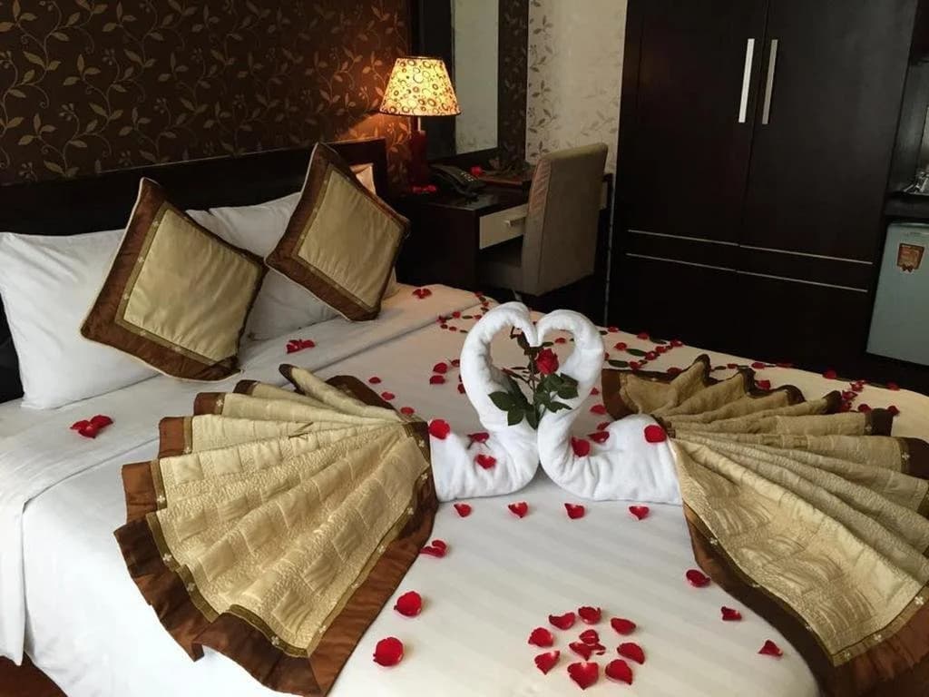 Hanoi Victory Hotel - photo 4