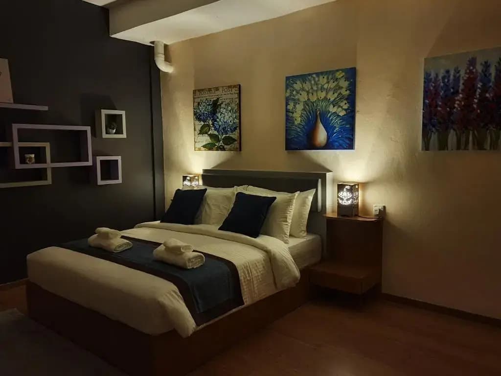 Assalam Hotel - photo 4