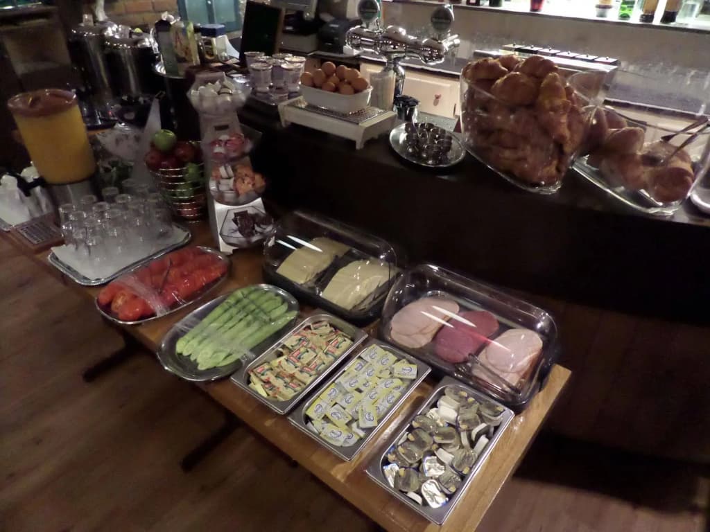 Hotel Doria - photo 12