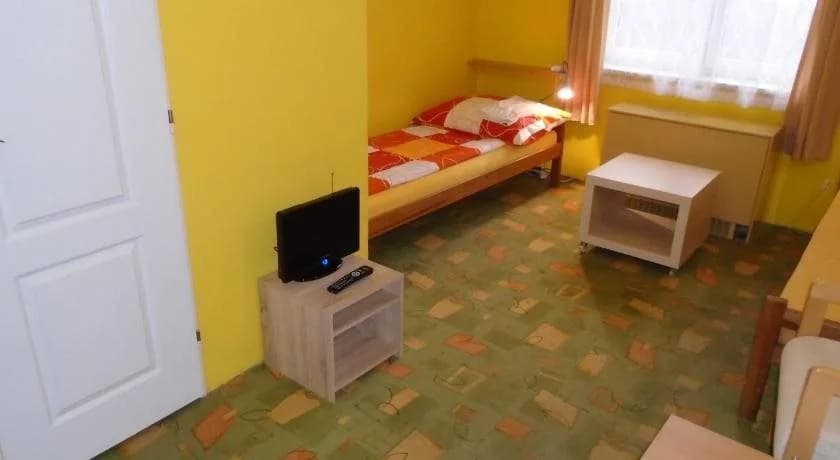 Pension Dobroucky - photo 4
