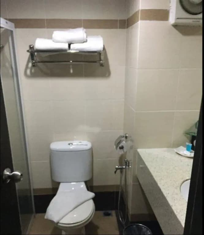 Hotel Seri Malaysia Kangar - photo 8