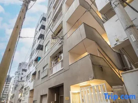 Seiwa Building Nishiwaseda - photo 7