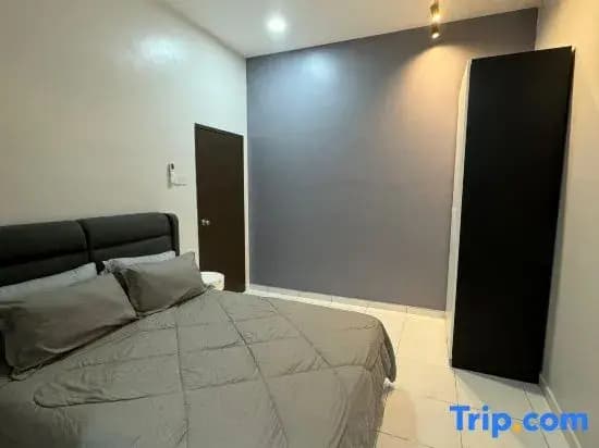 Minimalist Heaven Near Tmn Intan - photo 12