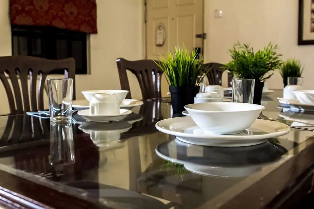 Duta Vista Executive Suites - photo 10