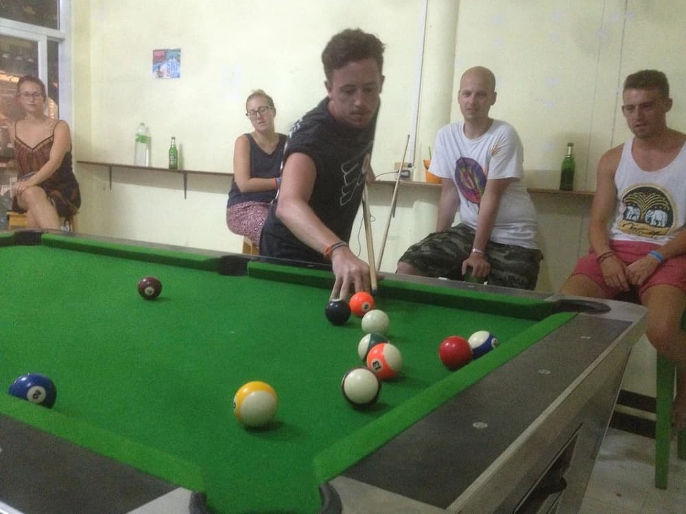 Maddy’s Hostel - photo 14
