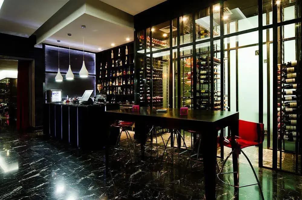 Cesar Boutique Hotel & Spa - photo 16
