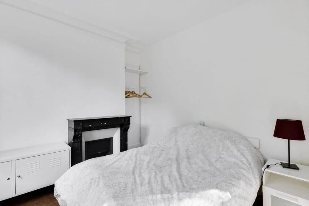 Modern Apartment nr Sacré Coeur for 6p - photo 3