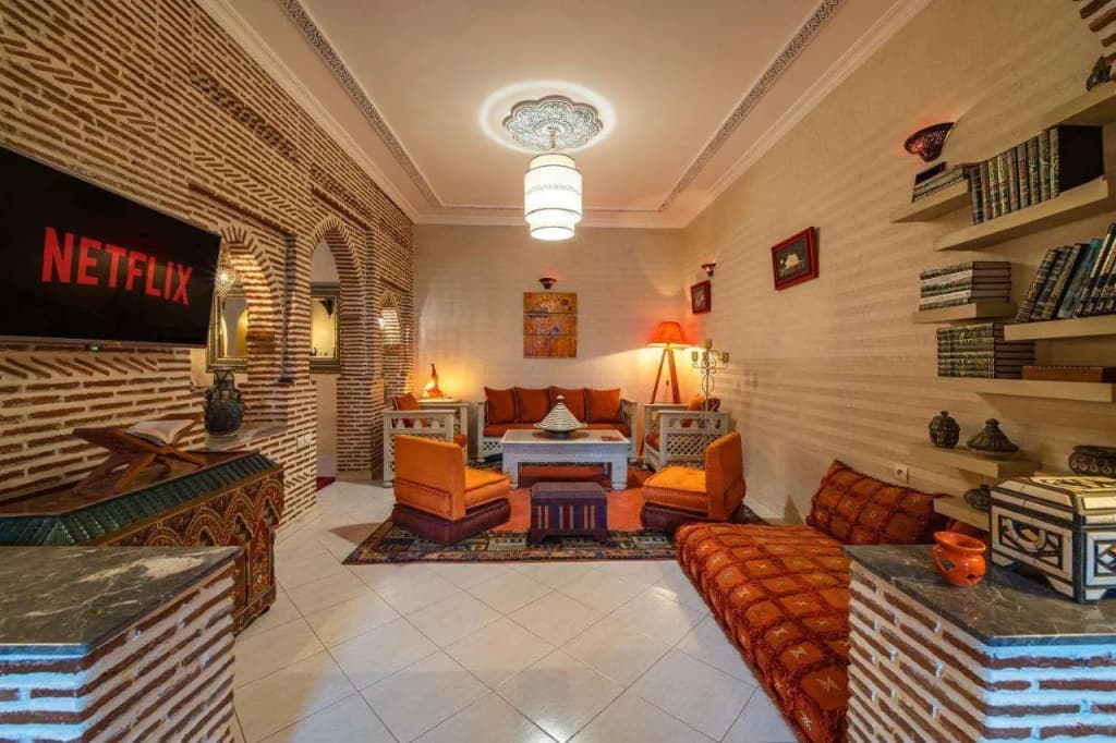 Riad Arwa - photo 10