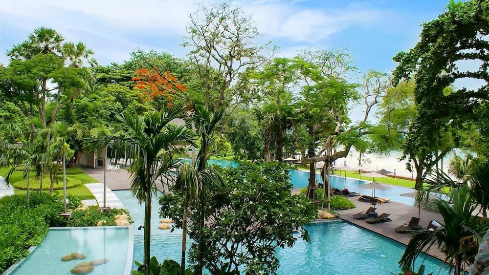 NorthPoint Pattaya by GrandisVillas - photo 13
