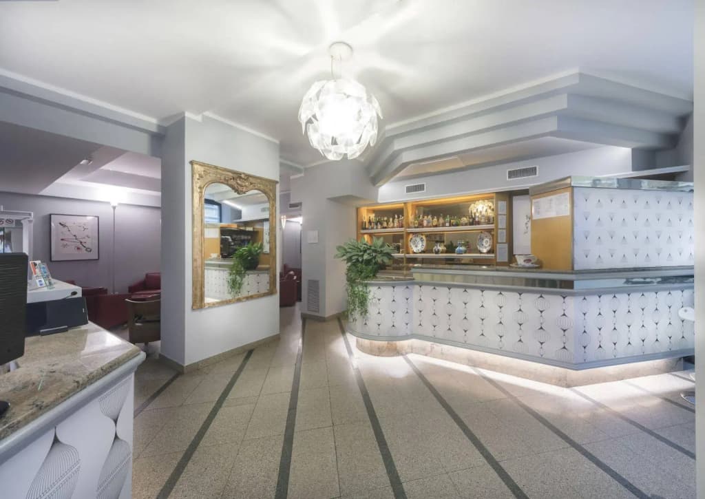 Hotel Nuovo Marghera - photo 14