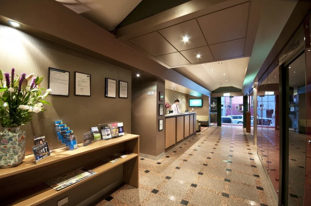 Lancemore Crossley Melbourne City Centre - photo 2