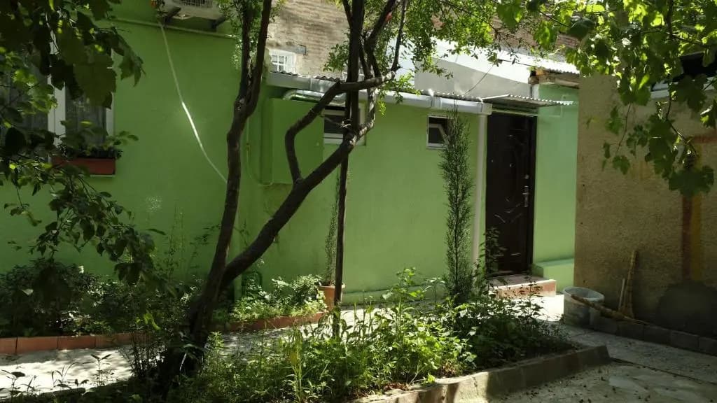 Apartment Ninoshvili 15 - photo 1