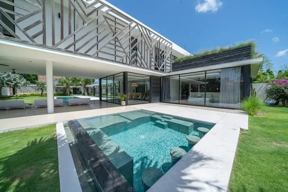 Villa BullHouse - photo 15