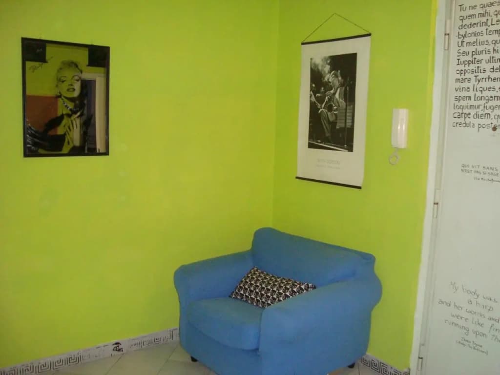 La Casa Dei Gerani - photo 19