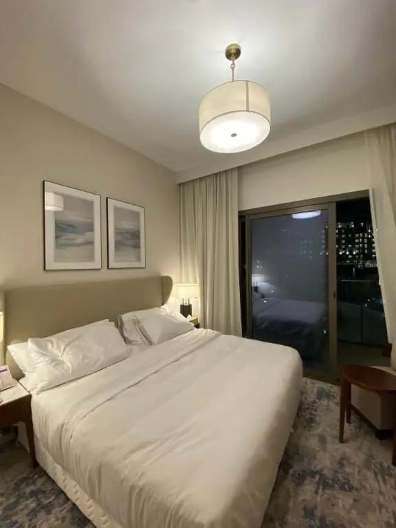 Three-Bedroom Apartment - at address residences - photo 17