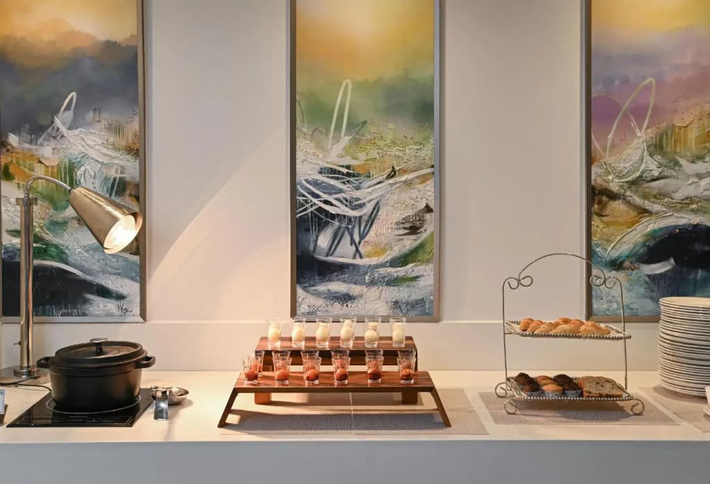 The Ashtan Sarovar Portico Delhi - photo 15
