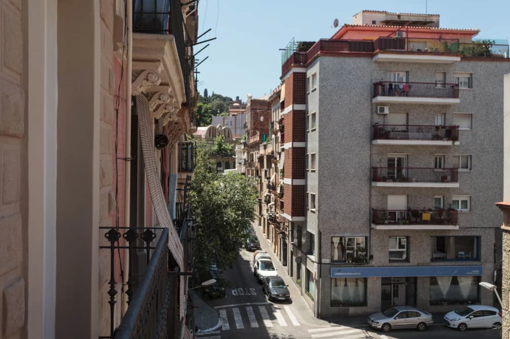 Apartamentos Radas - photo 1