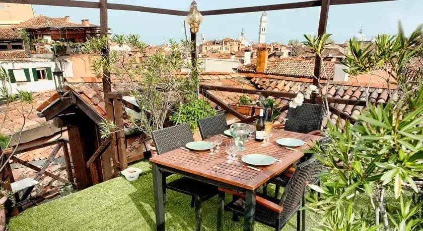 Palma Apartment - photo 8
