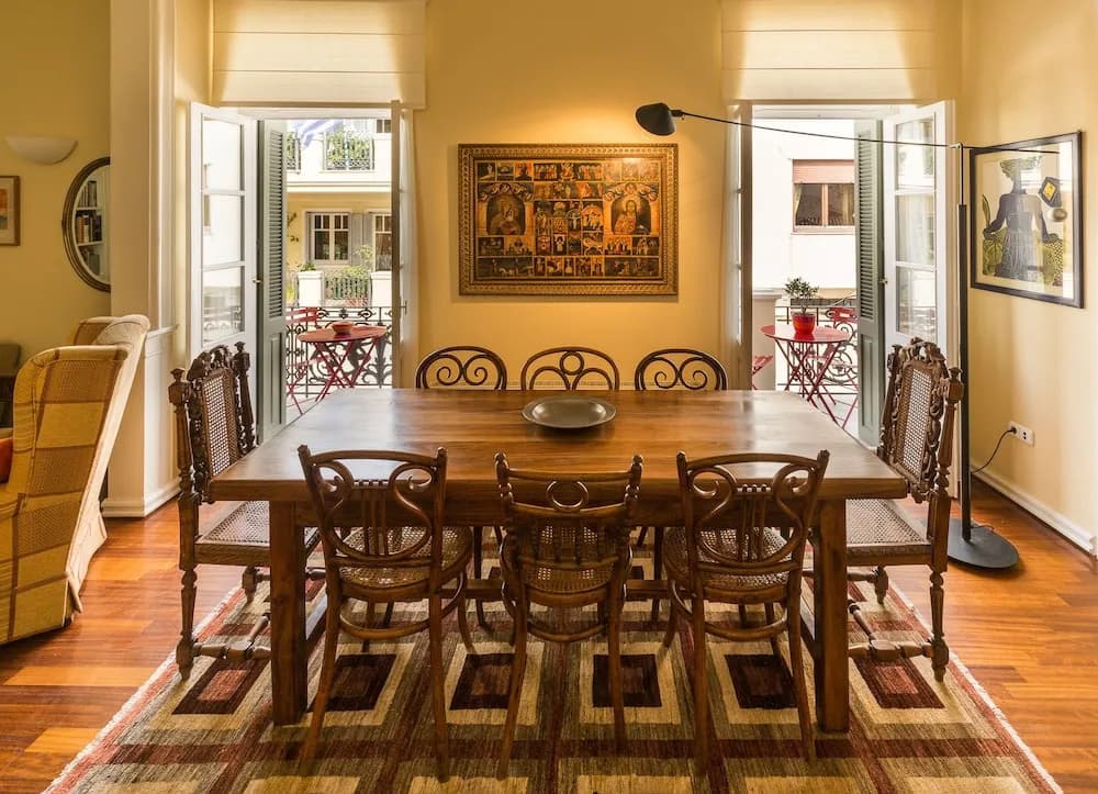Neoclassical res w/ Acropolis View - photo 18