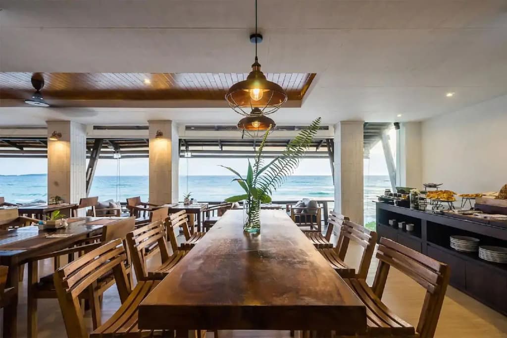 Samui Paradise Chaweng Beach Resort - photo 43