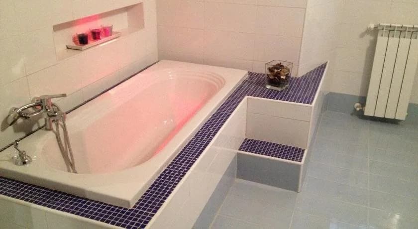 74 Crescenzio House - photo 20
