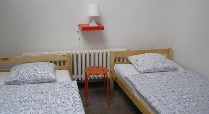 Hostel Praha Lv Dvv - main photo